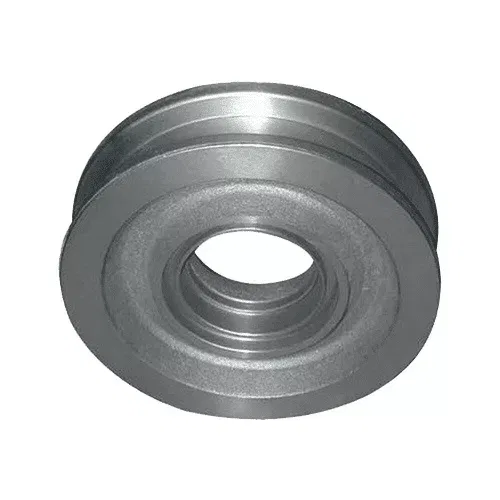 C.I. Graded Casting - Image 2