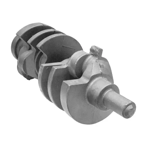 C.I. Graded Casting - Image 3